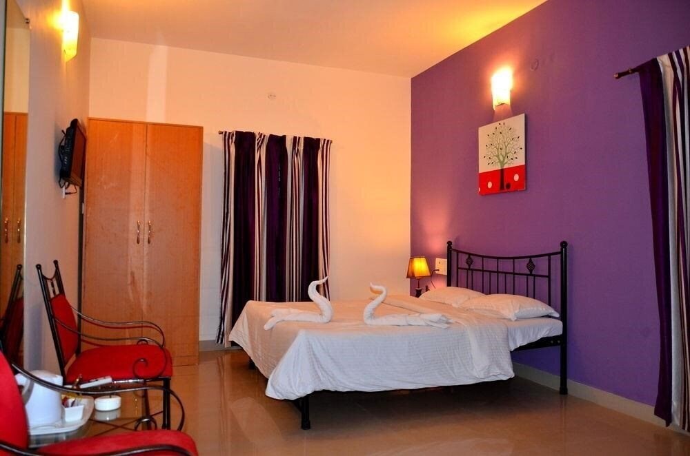 Зображення Garima of Mandrem 2*